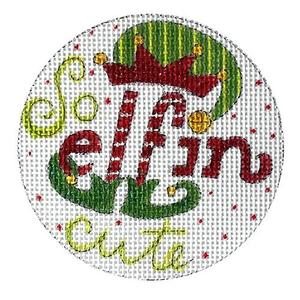 So Elfin Cute Outlet Marketable