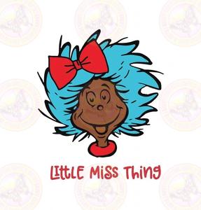 Little Miss Thing African American Pictures Cheap Pice