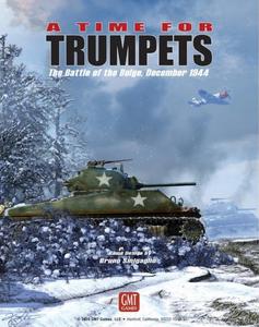 A Time for Trumpets Outlet Discount Sale