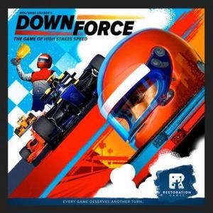 Downforce Buy Cheap Largest Supplier