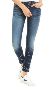 Alison Skinny Cheap Big Sale