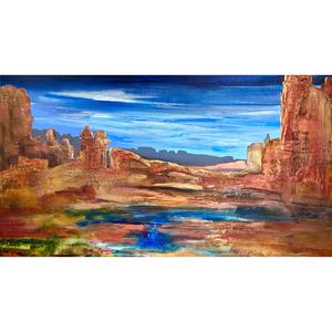 "Abounding Awe" Find Great Online