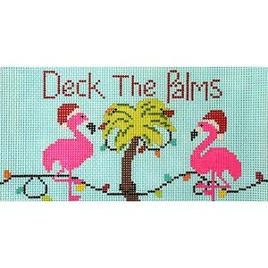 Deck the Palms Outlet Choice