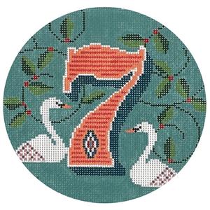 Day 7 - Seven Swans a Swimming Cheap Comfortable