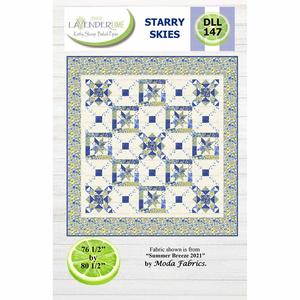 Starry Skies Official For Sale