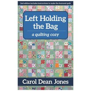 Left Holding The Bag New Styles For Sale