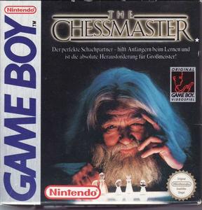 Game | Nintendo Game Boy GB | Chessmaster Very Cheap Sale Online