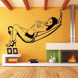 Devil Girl 82 Free Shipping Cost