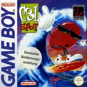 Game | Nintendo Game Boy GB | Cool Spot Sale Cheap Pice