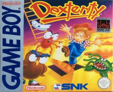 Game | Nintendo Game Boy GB | Dexterity Recommend Cheap Online