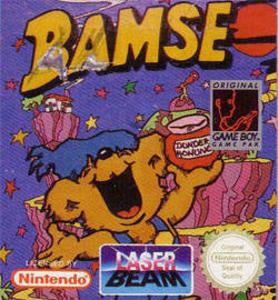 Game | Nintendo Game Boy GB | Bamse Online Online Cheap Online