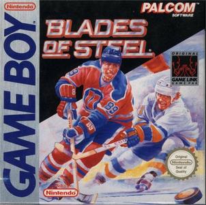 Game | Nintendo Game Boy GB | Blades Of Steel Clearance For Cheap