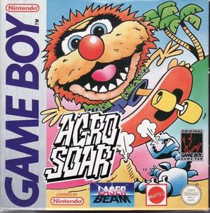 Game | Nintendo Game Boy GB | Agro Soar Discount Latest Collections