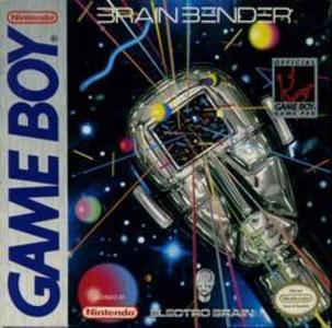 Game | Nintendo Game Boy GB | Brainbender Buy Cheap Sast