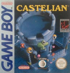 Game | Nintendo Game Boy GB | Castelian Real Sale Online
