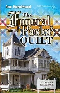 The Funeral Parlor Quilt In China Cheap Pice