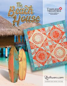 The Beach House Sale 100% Authentic