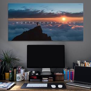 Worth Everything (Sunrise) Original For Sale