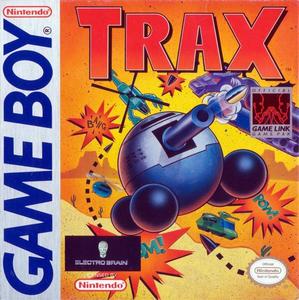 Game | Nintendo Game Boy GB | Trax Outlet Newest