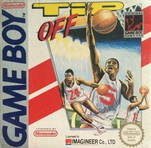 Game | Nintendo Game Boy GB | Tip Off View Cheap Pice