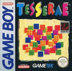 Game | Nintendo Game Boy GB | Tesserae Sale 100% Original