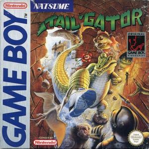 Game | Nintendo Game Boy GB | Tail Gator New Arrival For Sale