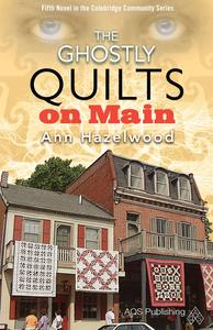 The Ghostly Quilts on Main Outlet Affordable