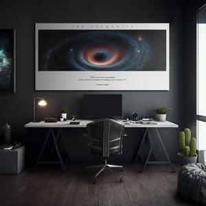 The Alchemist Universe Quality Free Shipping