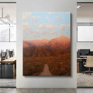 Sunrise In the Sierras Free Shipping Outlet Locations