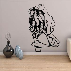 Beautiful Woman in Lingerie Free Shipping Shop Offer