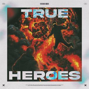 True Heroes With Mastercard For Sale