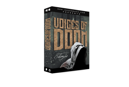 Voices Of Doom Sale Best Wholesale