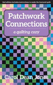 Patchwork Connections Free Shipping Sale Online