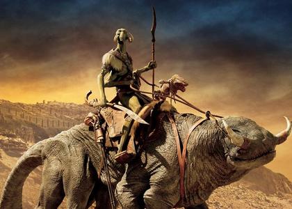 John Carter cudoviste Clearance Ebay