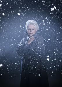 Winter's Tale glumica Lucy Griffits Discount Brand New Unisex
