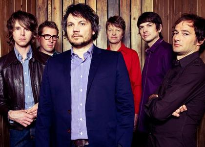 Wilco portret Hot Sale Online