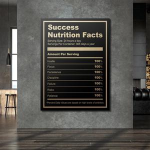 Ingredients For Success Affordable Cheap Pice