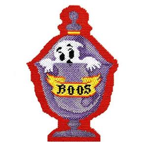 Poison Bottle - Boos with Stitch Guide Outlet With Paypal Order