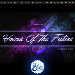 Voices Of The Future Vol.1 Clearance Best