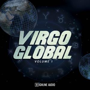 Virgo Global Volume 1 Sale Visa Payment