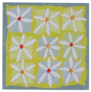 Nine Daisies Sale Free Shipping