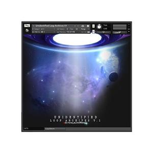 Unidentified Loop Archives (Kontakt Library) Cheap Sale Store