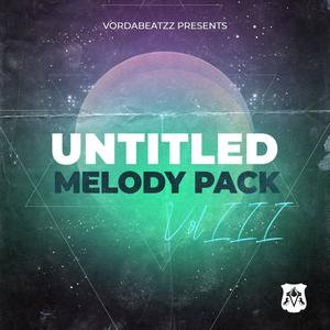 Untitled Melody Pack vol.3 Discount Latest
