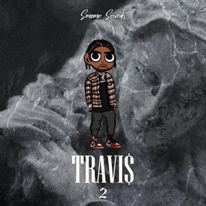 TRAVI$ vol 2 Free Shipping Cost