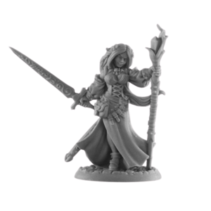 Lysette, Elven Mage Cheap Sale Outlet Locations