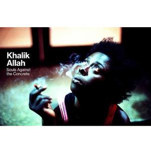Khalik Allah: Souls Against the Concrete, 2017 Buy Cheap Buy