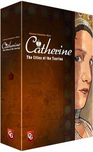 Catherine Cities of the Tsarina Clearance With Mastercard