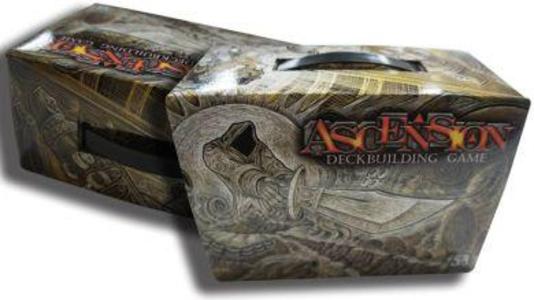 Ascension Collection Box Buy Cheap Release Dates