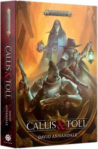 Callis & Toll (Hardback) Sale Low Shipping Fee