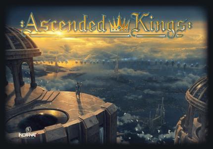 Ascended Kings Clearance Discounts